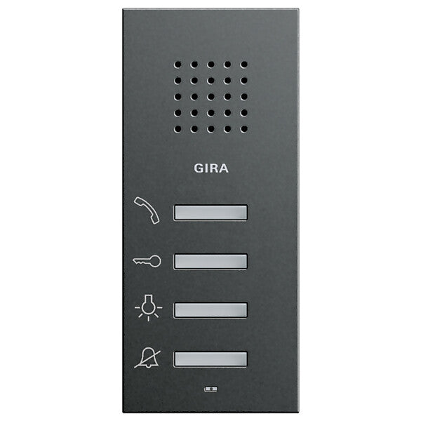 Gira Wohnungsstation Freisp. AP ant 125028